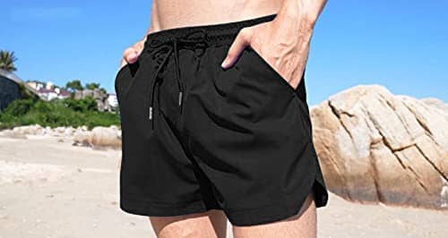 Classic Quick Dry Sport Shorts (US Only)