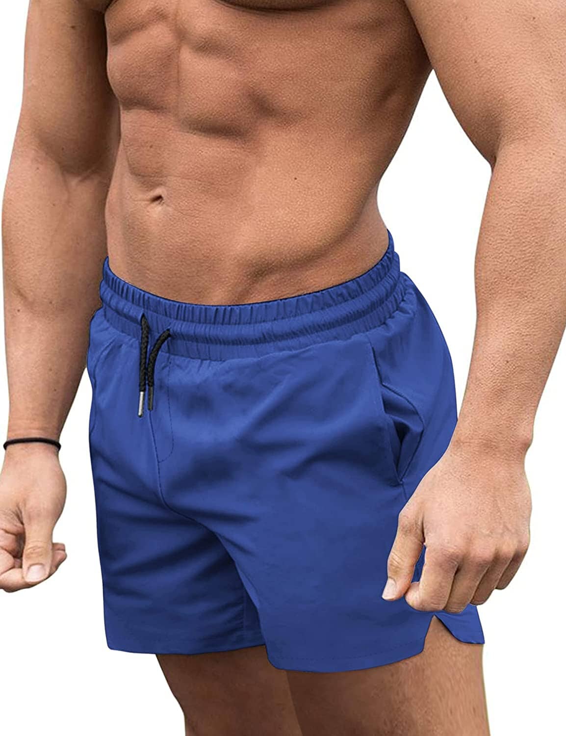 Classic Quick Dry Sport Shorts (US Only)