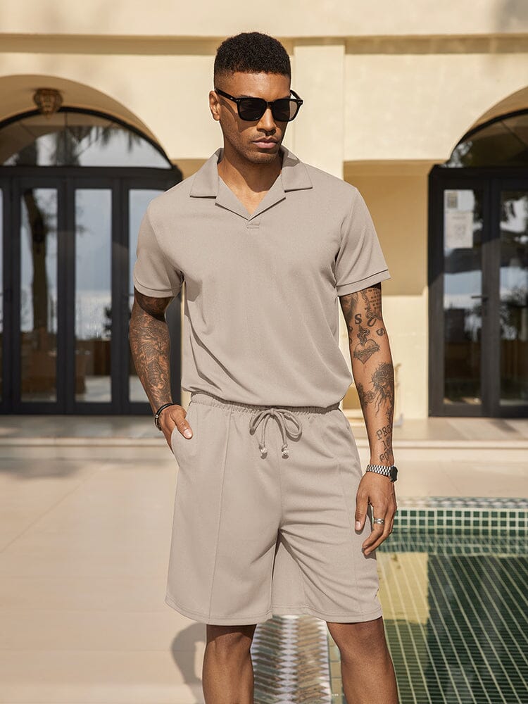 Premium Breathable Tracksuit Sets (US Only)