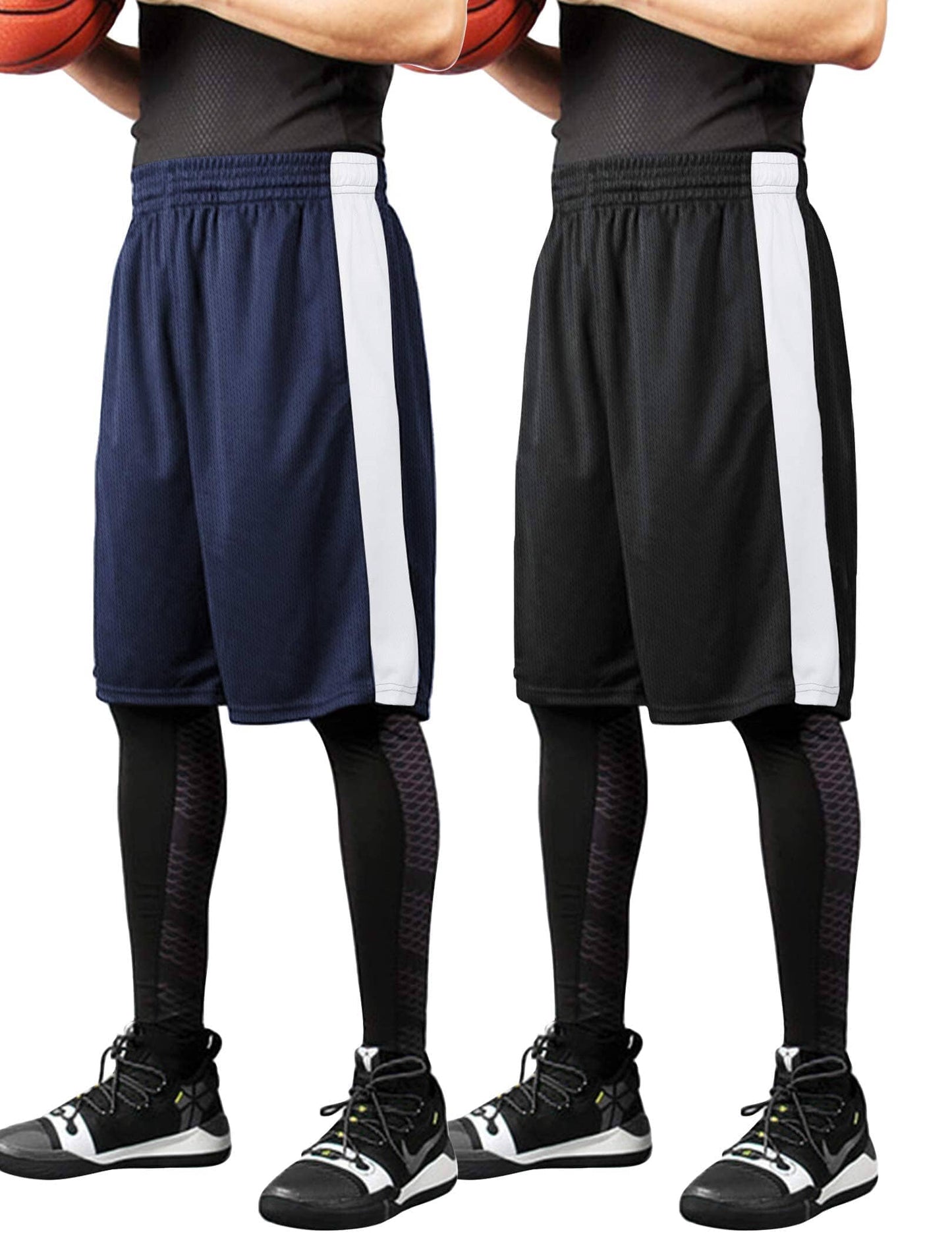 2-Pack Basketball Shorts (US Only)