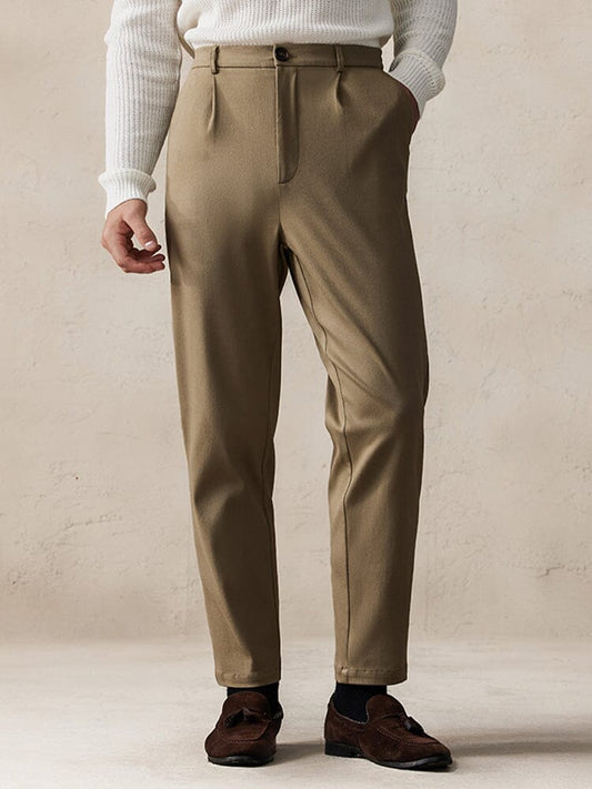 Premium Comfort Suit Pants