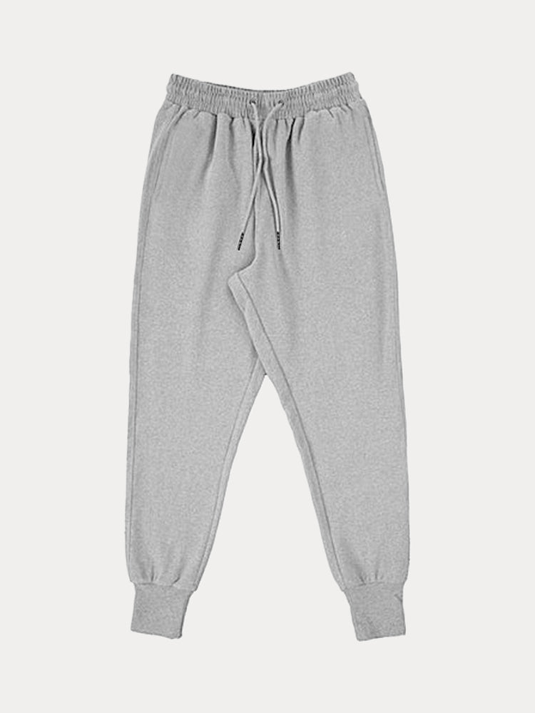 Soft Beam Feet Sweatpants