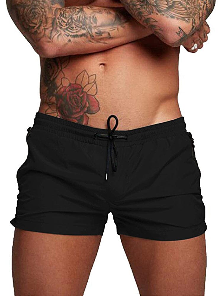 Classic Slim Gym Sport Short (US Only)